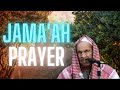 Is It Obligatory To Pray In Jamaa'ah (Congregation)? Sheikh Ibn Baz