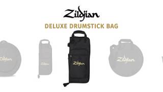 Zildjian Deluxe Drumstick bag