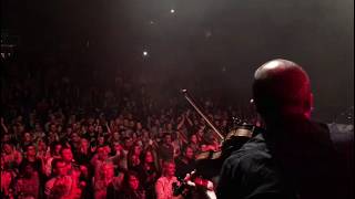 The celtic Social Club - Ok Let's Go - live #BellegardeSurValserine