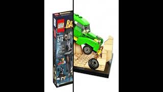 I Cant Believe These Are The Most Expensive Lego Dc Sets...