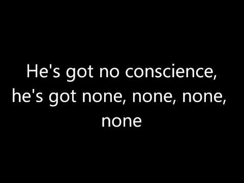 Criminal By: Britney Spears Lyrics HD