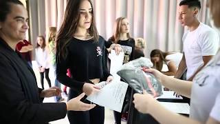 Desfile - FARO Models 2017