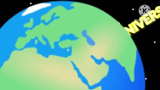 Universal Ww.universal Studios Com. Logo Histoiry Kinemaster Speedrun De La Terre Et Les Mêmes Ch