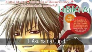 Los Mejores Mangas Oneshot