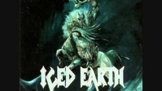 Watch Iced Earth Pure Evil video