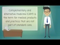 Complementary and Alternative Medicine - What You Need To Know
