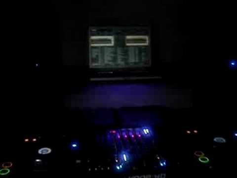 Xone 4d Traktor Dj