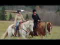 First scene of Heartland 813: Cowgirls Don't Cry