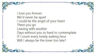 Watch Human Nature Angel Of Your Heart video