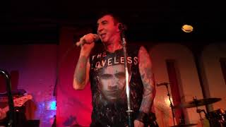 Watch Marc Almond The User video