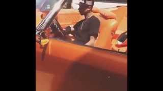 Tyga Responds To Lil Durk Diss