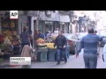 Proposed Syrian Truce on Shaky Ground