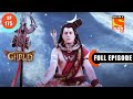 Sati Ka Janm - Dharma Yoddha Garud - Full Episode - 175 - 3 Oct 2022