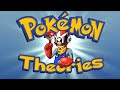 Pokemon Theory: Delta Multiverse Anime Link?!