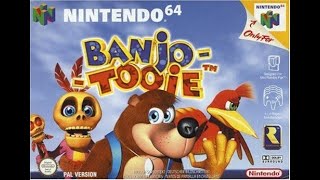 Skipping the Intro Episode 1: Banjo Tooie