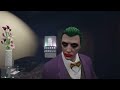 GTA 5 Online - FASHION FRIDAY! (The Joker, Zombie, Slade Wilson & More) [GTA V Cool Outifts]
