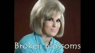 Watch Dusty Springfield Broken Blossoms video