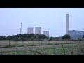 Watch: Didcot Power Station Demolition Didcot Power Station Demolition