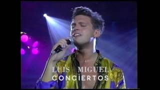 Watch Luis Miguel Cuando Vuelva A Tu Lado video