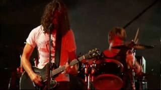 Watch Soundgarden Let Me Drown video