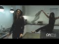 Kendall & Kylie Dance To "Happy" | On Air with Ryan Seacrest