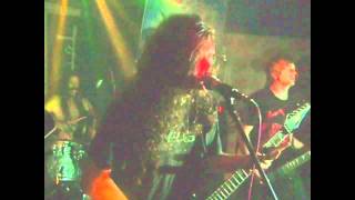 Watch Abaddon Incarnate Carrion Caresses video