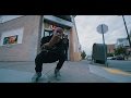 FlatLine Nizzy - Ten Toes Down (Official Video) #3rdiVision