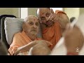 Guruhari Darshan (Mandir Visit), 8 August 2014, Robbinsville, NJ, USA