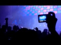Jamiroquai Live @ Privilege - Ibiza 2011-08-07