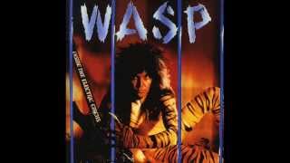 Watch WASP King Of Sodom And Gomorrah video