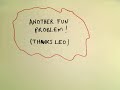 A Proof that 0 = 1  (Can You Spot the Mistake?)