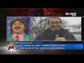 Eduardo Fuentes cuenta el chiste del