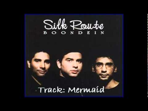Mermaid-Boondein-Silk Route.avi