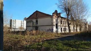 Видео Военный городок на ул.Малиновского, г.Красноярска от Kseniya Sibirskaya, улица Малиновского, Красноярск, Россия