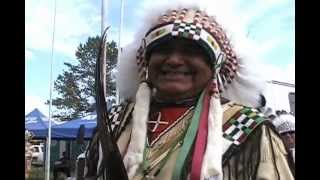 Watch Johnny Horton Comanche the Brave Horse video
