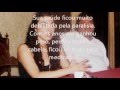 A FAMILIA DE FRANCO GASPARRI E SUAS FOTOS MAIS RECENTES