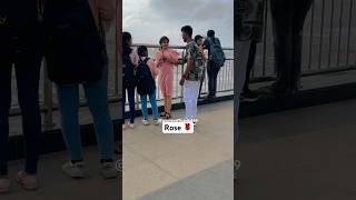 Rose Prank