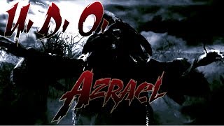 U.D.O. - Azrael