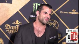 Shervin Roohparvar at the Maxim Hot 100 Party at Hollywood Palladium in Hollywood