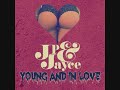 Young & Divine (Ft Jayce) - Young And In Love