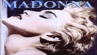 Watch Madonna Jimmy Jimmy video