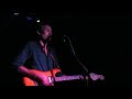 Matt Costa - Sunshine - live at The VanGuard Tulsa OK 10/14/21