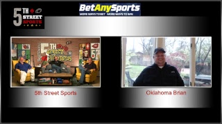5th Street Sports