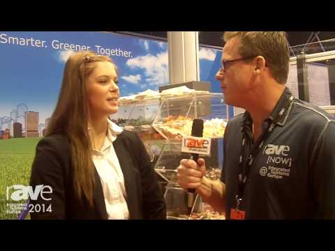 ISE 2014: Gary Kayye Visits the SmartMetals’ Candy Stand… Again
