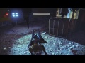 Destiny: AN EPIC TROLL AT THE LOOT CAVE!▐ Destiny Highlights