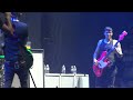 All Time Low Name of Song Please Live Montreal HD 1080P