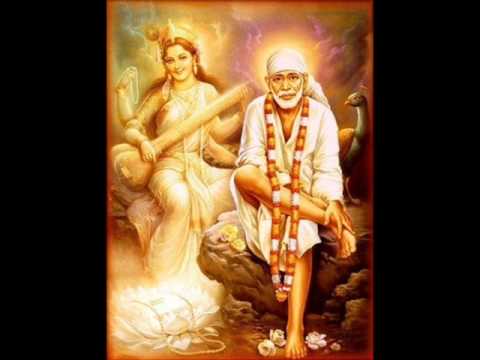 Om Om Sai Ram - Shirdi Sai Baba Bhajan