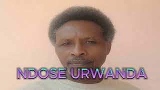 Ndose Urwanda