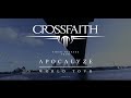 Crossfaith - "Countdown To Hell" Official Live Music Video