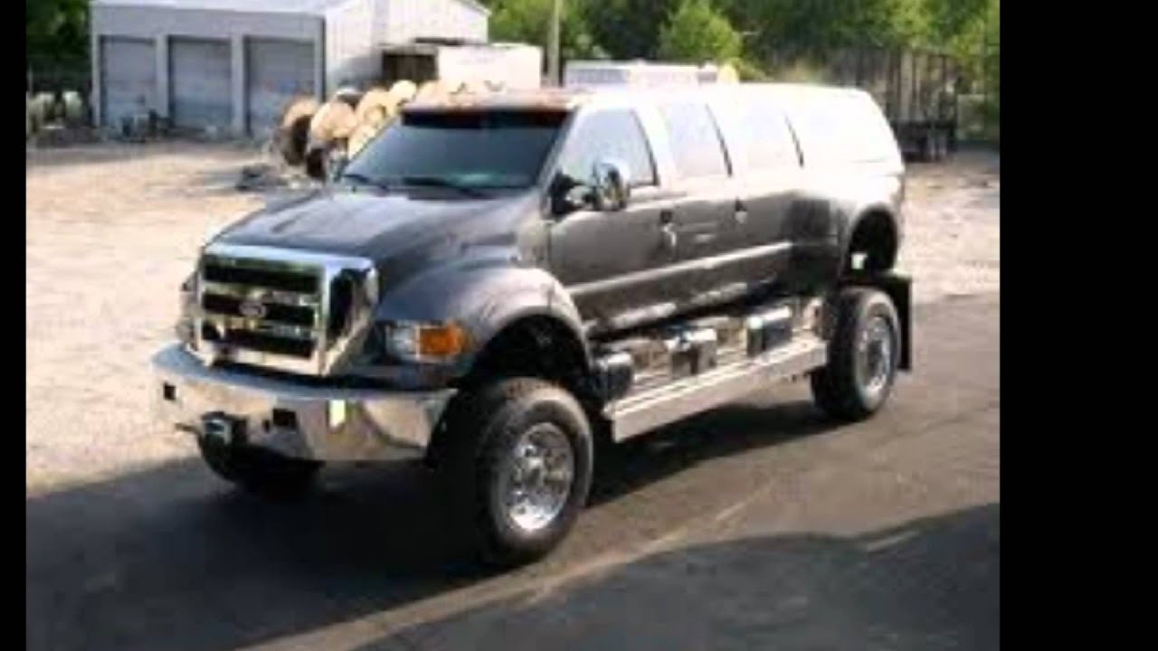 ford f 650 f 750 super duty #11